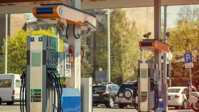 В Украине осталось бензина на 5 дней, дизеля – на 3: правительство уже решает проблему