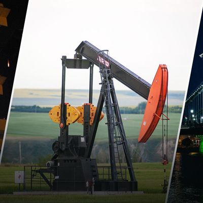 Шантаж Угорщини набирає обертів: за нафтове ембарго вимагають уже 15 – 18 мільярдів