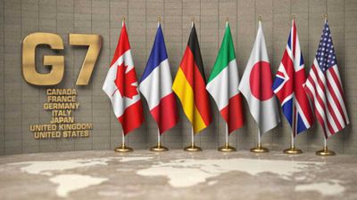 Міністри фінансів G7 готують 15 мільярдів євро допомоги Україні – ЗМІ