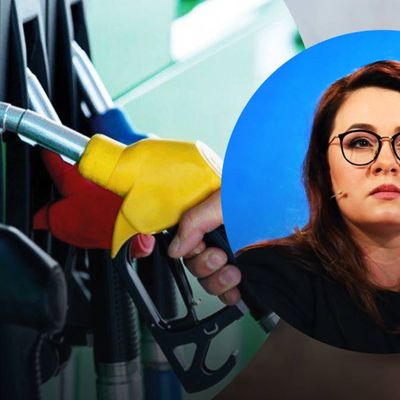 Правительство приостановило госрегулирование цен на бензин: сколько будет стоить топливо