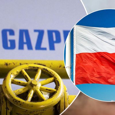 Польща подала новий позов до "Газпрому" за постачання у 2014 – 2020 роках