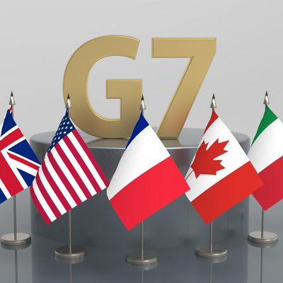 G7 виділяє майже 20 мільярдів доларів допомоги Україні