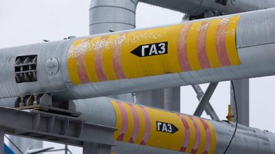 Німеччина та Італія дозволили відкривати рахунки в рублях для купівлі газу з Росії, – Reuters