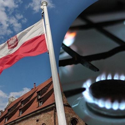 Польша разрывает соглашение на поставку российского газа и не будет ждать его завершения