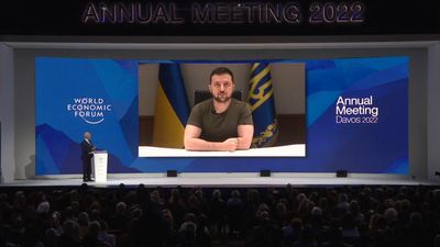 Україна надасть майданчик: Зеленський пропонує створити організацію експортерів продовольства