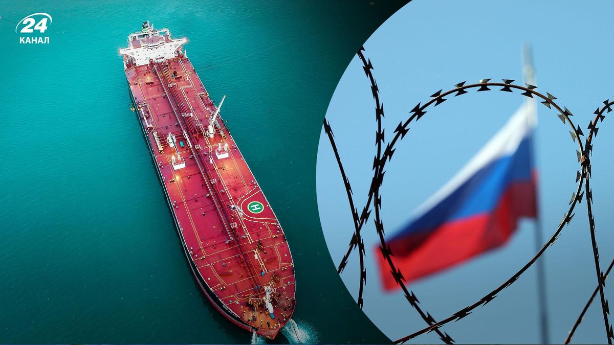 Никто не покупает: рекордное количество российских танкеров с нефтью застряло в море