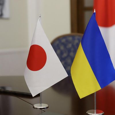 Україна отримала 100 мільйонів доларів пільгового кредиту від Японії