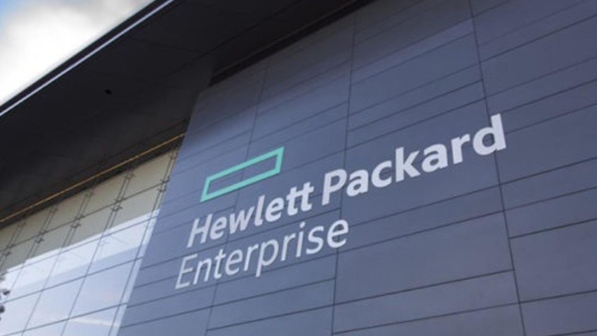 Технологічний гігант Hewlett Packard офіційно оголосив про вихід із ринків Росії та Білорусі