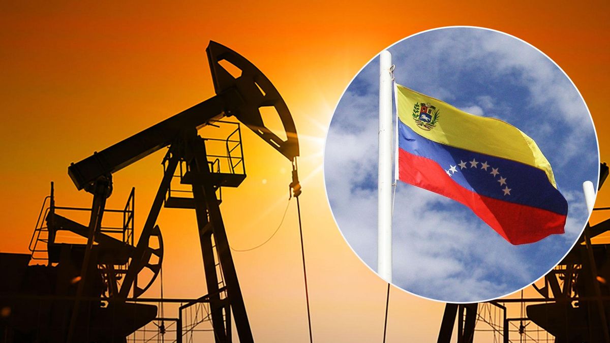 США разрешили разморозить поставки нефти из Венесуэлы в Европу, чтобы заменить российскую, – СМИ