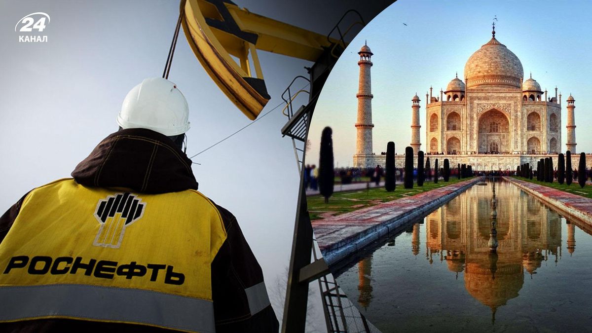Індія планує різко збільшити імпорт російської нафти: що їй пообіцяли