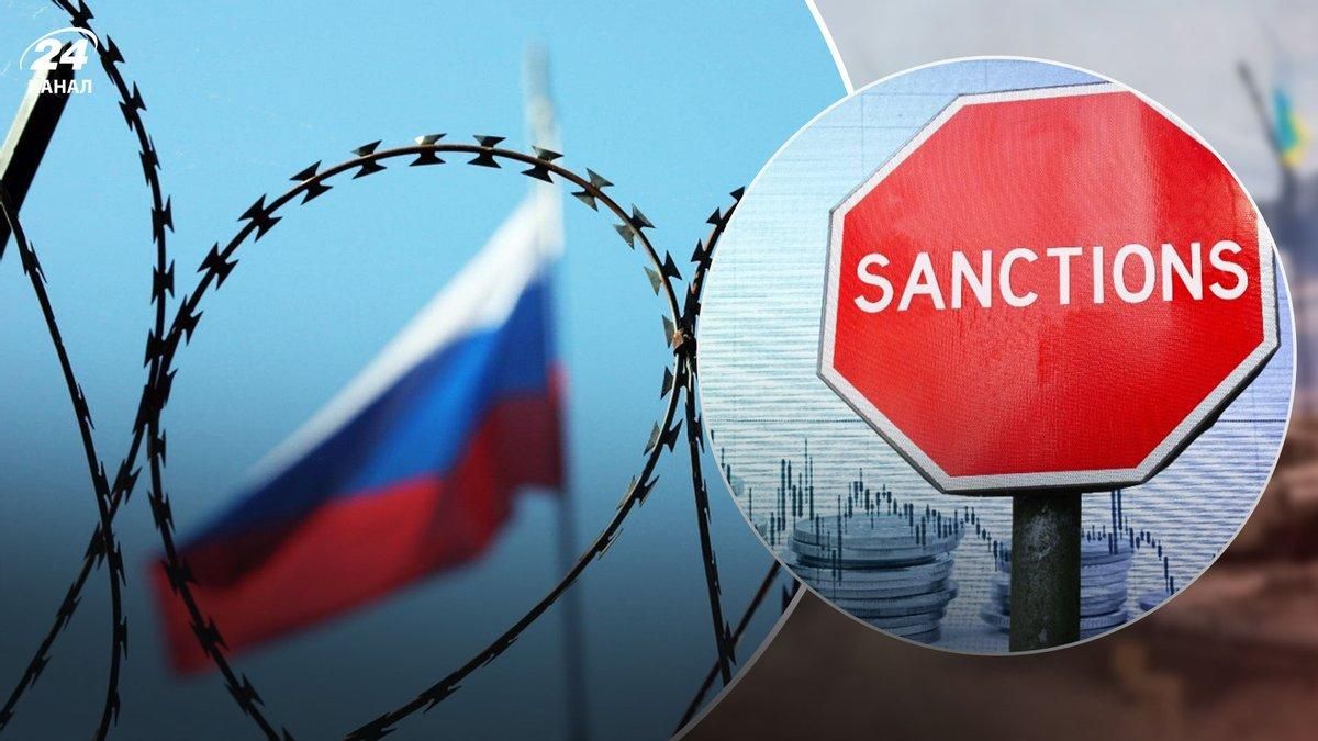 Імпорт російського газу та нафтохімічної продукції: що Польща пропонує внести у 7 пакет санкцій