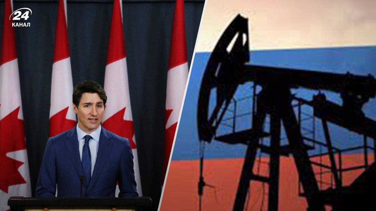 Канада ввела новые санкции против России: под ударом нефтегазовая и химическая промышленность