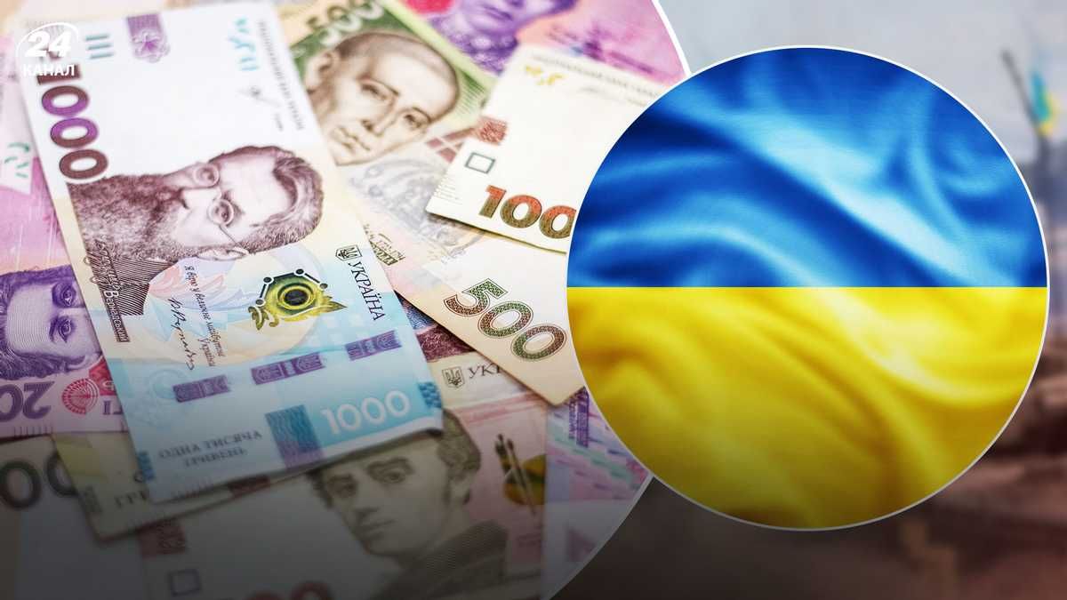 Зарплати в Україні під час війни 2022 – впали чи зросли
