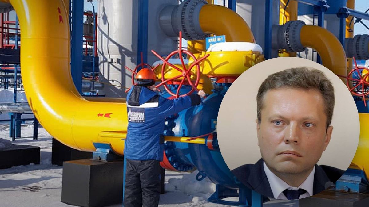 Могут заместить до 15% российского газа, – Омельченко назвал альтернативные регионы