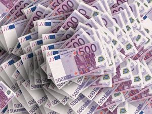Німеччина заморозила російські активи на понад чотири мільярди євро
