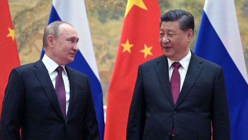 Китай наростив імпорт нафти з Росії до рекордного рівня