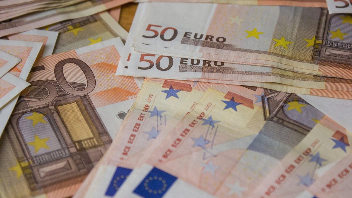Ирландия заморозила российские активы на 1,72 миллиарда евро
