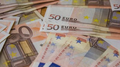 Ирландия заморозила российские активы на 1,72 миллиарда евро