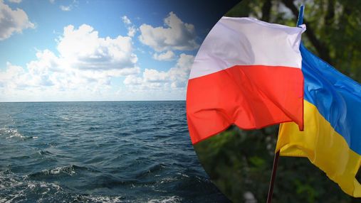 Польща може допомогти Україні відновити торгівельний флот