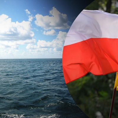 Польша может помочь Украине восстановить торговый флот