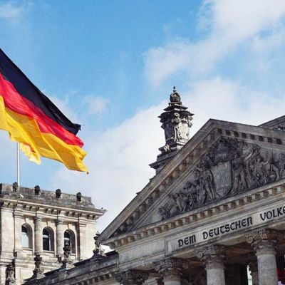 Німеччина надасть Україні 1 мільярд євро: куди спрямують гроші