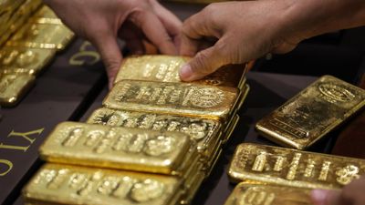 Байден разом із країнами G7 погодили заборону на золото з Росії, – ЗМІ