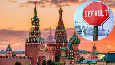 Уникнути дефолту Росії було неможливо, – інвестбанкір пояснив, які наслідки для росіян