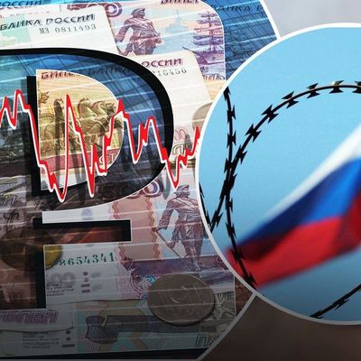 Что на самом деле означает дефолт для России