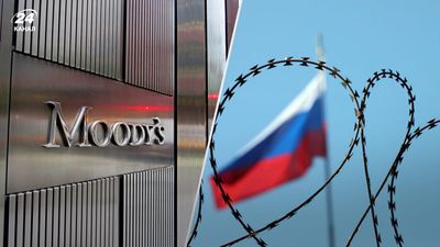 Рейтинговое агентство Moody's заявило, что Россия допустила дефолт по евробондам