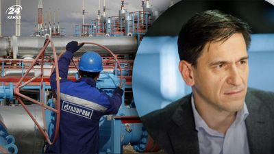 Литва официально запретила импорт российского газа