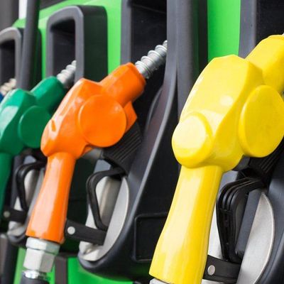 Сколько стоит бензин, дизель и автогаз 5 июля: цены на разных АЗС