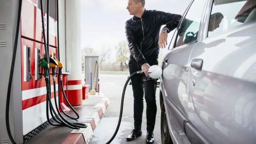 Автогаз знову дорожчає: яка ціна пального на різних АЗС