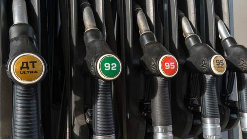 Ціна бензину знизиться: Мінекономіки встановило нові граничні ціни