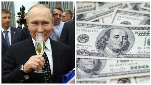 Путин радостно празднует: цены на газ и нефть бьют рекорды на мировых рынках