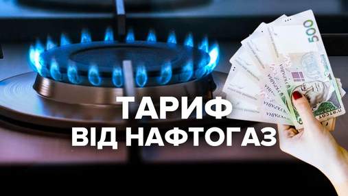 Тариф на газ для населения и бюджетных учреждений: "Нафтогаз" обязали снизить цену
