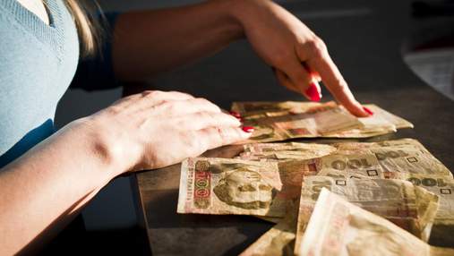 Долг – 232 миллиона гривен: где во Львовской области больше всего не выплачивают зарплату