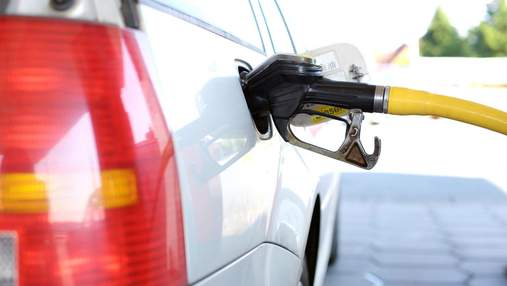 Бензин та ДП подешевшали: яка ціна пального на АЗС
