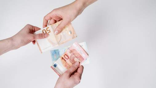 В ЄС хочуть оновити дизайн банкнот євро: коли чекати на нові купюри