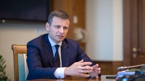 Бюджет має чіткі пріоритети, – Марченко про головний кошторис України на 2022 рік