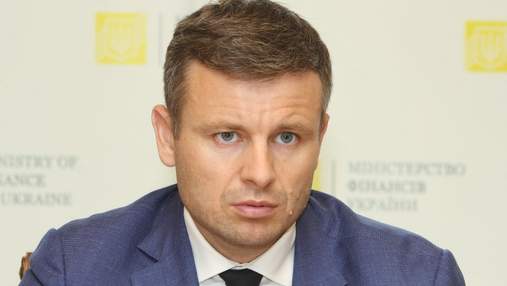 Після податкової амністії ДПС перевірить всі доходи українців з 1995 року, – глава Мінфіну