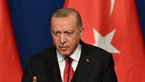 Ердоган не планує слухати МВФ і знайшов свій спосіб зупинити падіння ліри
