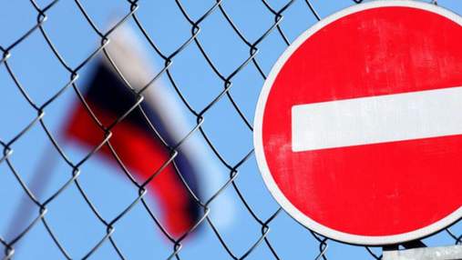 Заборону на ввезення російських товарів продовжили ще на рік