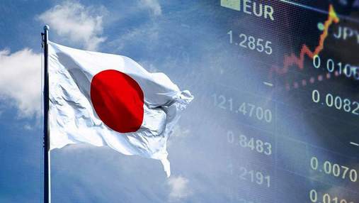 Інфляція в Японії оновила дворічний максимум: як зросли ціни 