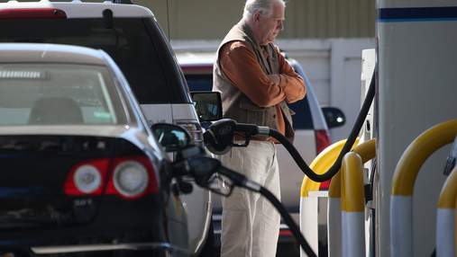 Ціна пального на АЗС: яка вартість бензину, автогазу та ДП 