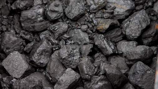 60 вагонів вугілля для Луганської ТЕС зайшли в Україну: які райони забезпечать теплом
