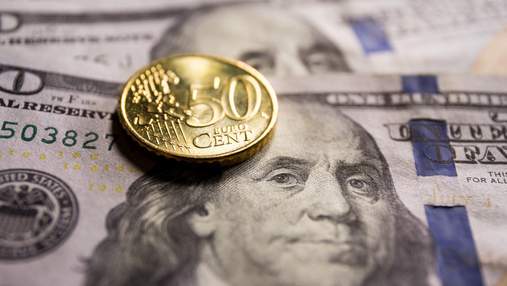 Долар та євро вкотре різко подорожчали: курс валют на 19 січня