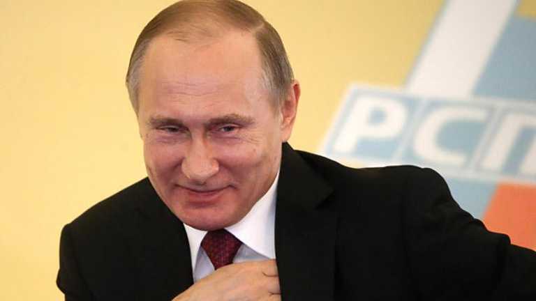 Путін обережно заговорив про нормалізацію відносин з Україною - Економіка