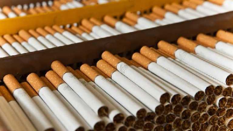 Міжнародні тютюнові корпорації хочуть підняти ціни на сигарети в ...